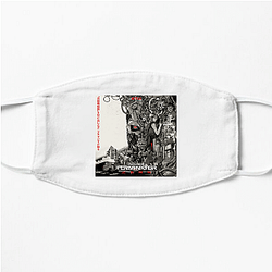 Terminator Zero is part of the franchise Terminator Zero Face Masks