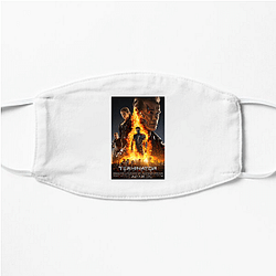 Terminator Zero premiered on August 29 Terminator Zero Face Masks