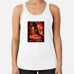Terminator Zero is a Netflix anime Terminator Zero Tank Tops