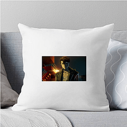Terminator Zero has eight episodes Terminator Zero Pillows Cover