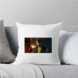 Terminator Zero has eight episodes Terminator Zero Pillows Cover