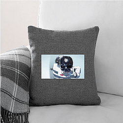 Terminator Zero is about a new AI Terminator Zero Pillows Cover