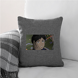 Terminator Zero features a new Terminator Terminator Zero Pillows Cover