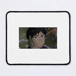 Terminator Zero features a new Terminator Terminator Zero Mouse Pads