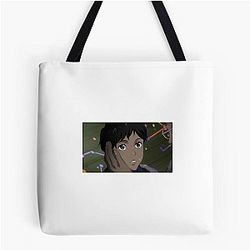 Terminator Zero features a new Terminator Terminator Zero Bags
