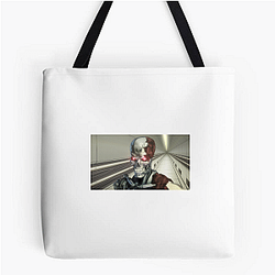 Terminator Zero is an action show Terminator Zero Bags