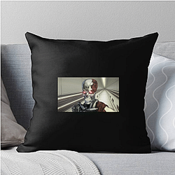 Terminator Zero is an action show Terminator Zero Pillows Cover