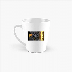 Terminator Zero is set in 1997 Terminator Zero Mugs