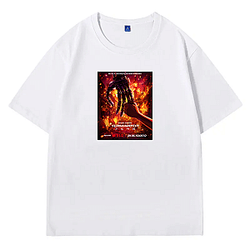Terminator Zero is a Netflix anime Terminator Zero T-Shirts