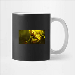 Terminator Zero was animated by Production I.G Terminator Zero Mugs