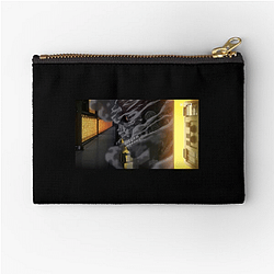 Terminator Zero is set in 1997 Terminator Zero Zipper Pouches