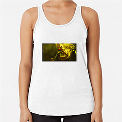 Terminator Zero was animated by Production I.G Terminator Zero Tank Tops