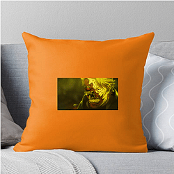 Terminator Zero was animated by Production I.G Terminator Zero Pillows Cover