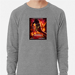 Terminator Zero is a Netflix anime Terminator Zero Sweatshirts