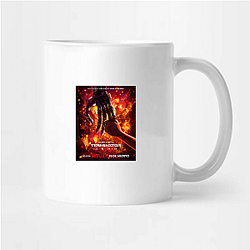 Terminator Zero is a Netflix anime Terminator Zero Mugs