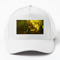 Terminator Zero was animated by Production I.G Terminator Zero Hats & Caps