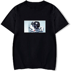 Terminator Zero is about a new AI Terminator Zero T-Shirts