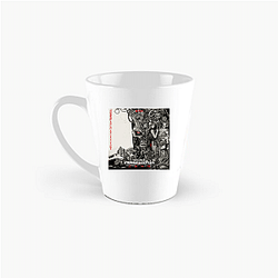 Terminator Zero is part of the franchise Terminator Zero Mugs