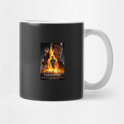 Terminator Zero premiered on August 29 Terminator Zero Mugs