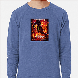 Terminator Zero is a Netflix anime Terminator Zero Sweatshirts