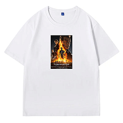 Terminator Zero premiered on August 29 Terminator Zero T-Shirts
