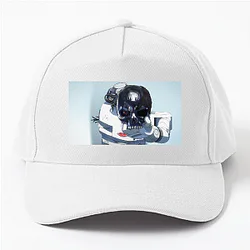Terminator Zero is about a new AI Terminator Zero Hats & Caps