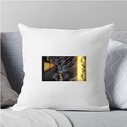 Terminator Zero is set in 1997 Terminator Zero Pillows Cover
