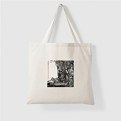 Terminator Zero is part of the franchise Terminator Zero Bags