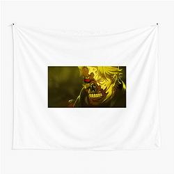 Terminator Zero was animated by Production I.G Terminator Zero Tapestries