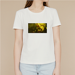 Terminator Zero was animated by Production I.G Terminator Zero T-Shirts