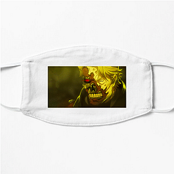 Terminator Zero was animated by Production I.G Terminator Zero Face Masks