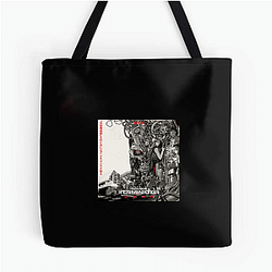 Terminator Zero is part of the franchise Terminator Zero Bags