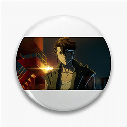 Terminator Zero has eight episodes Terminator Zero Pins