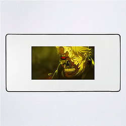 Terminator Zero was animated by Production I.G Terminator Zero Mouse Pads