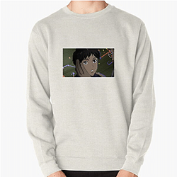 Terminator Zero features a new Terminator Terminator Zero Sweatshirts
