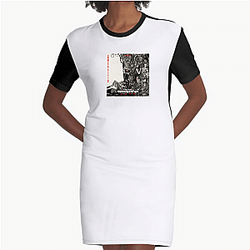 Terminator Zero is part of the franchise Terminator Zero Dresses