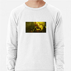 Terminator Zero was animated by Production I.G Terminator Zero Sweatshirts