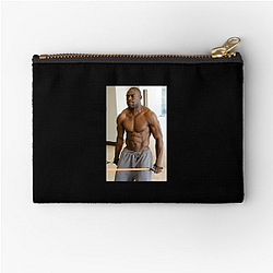 Playmaker Leader Terrell Owens Zipper Pouches