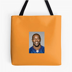 Team Catalyst Terrell Owens Bags
