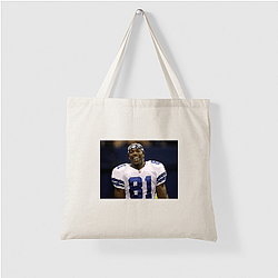 Game Manager Terrell Owens Bags