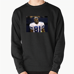 Game Manager Terrell Owens Sweatshirts