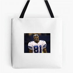Game Manager Terrell Owens Bags