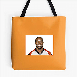 Offensive Commander Terrell Owens Bags