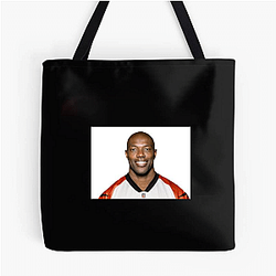 Offensive Commander Terrell Owens Bags
