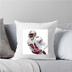 Clutch Performer Terrell Owens Pillows Cover