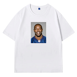 Team Catalyst Terrell Owens T-Shirts