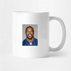 Team Catalyst Terrell Owens Mugs