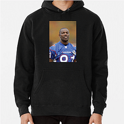 Signal Caller Terrell Owens Hoodies