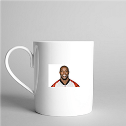 Offensive Commander Terrell Owens Mugs