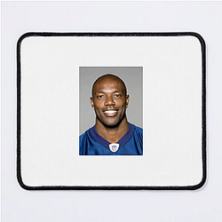 Team Catalyst Terrell Owens Mouse Pads